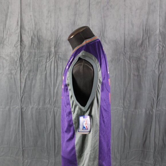 Phoenix Suns Jersey (Retro) - Shawn Marion 31 by Reebok - Youth XL (NWT) - Picture 5 of 12
